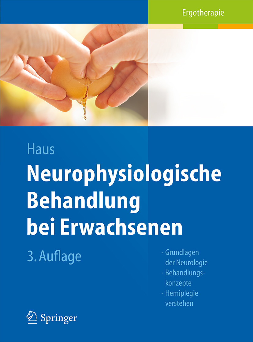 Neurophysiologische Behandlung bei Erwachsenen