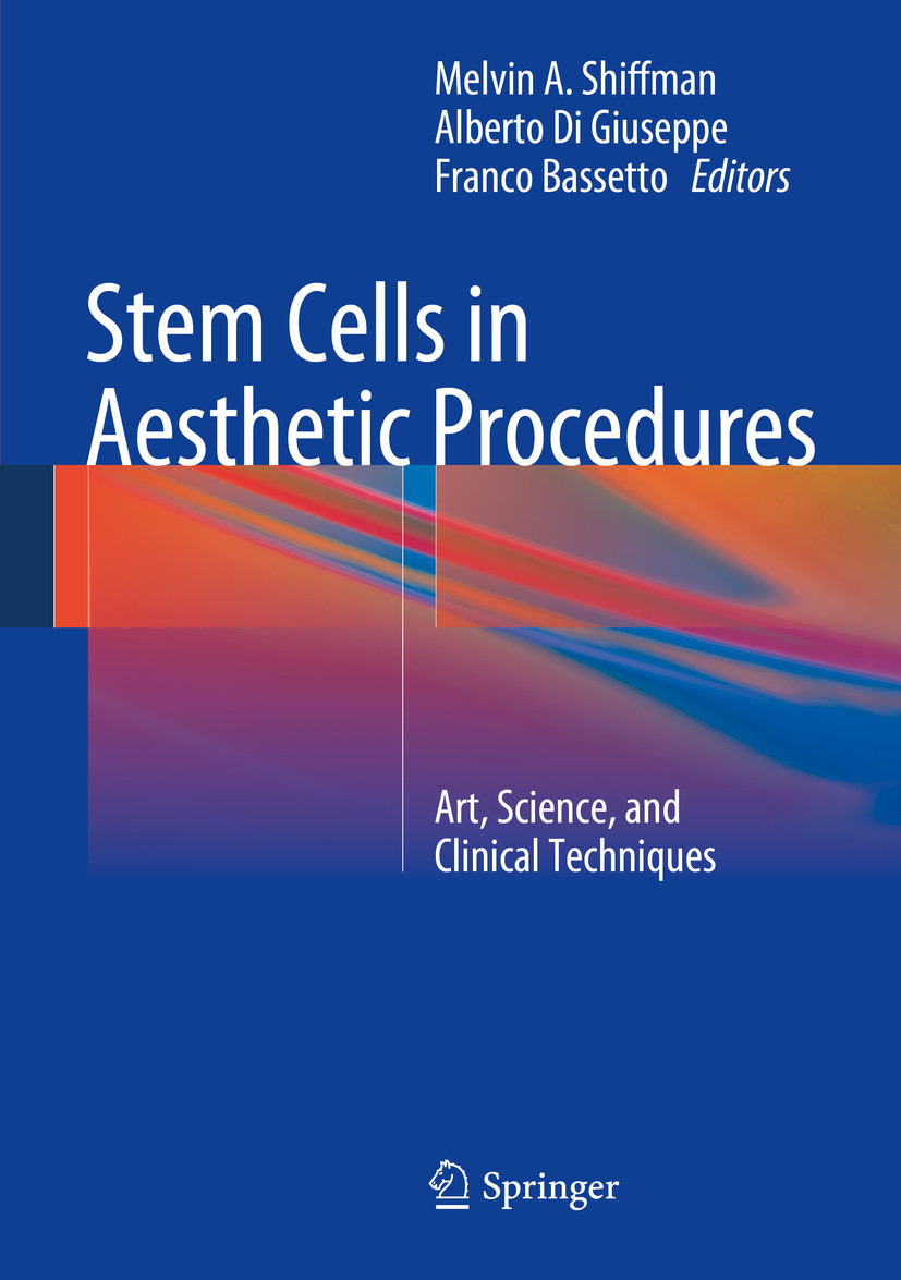 Stem Cells in Aesthetic Procedures