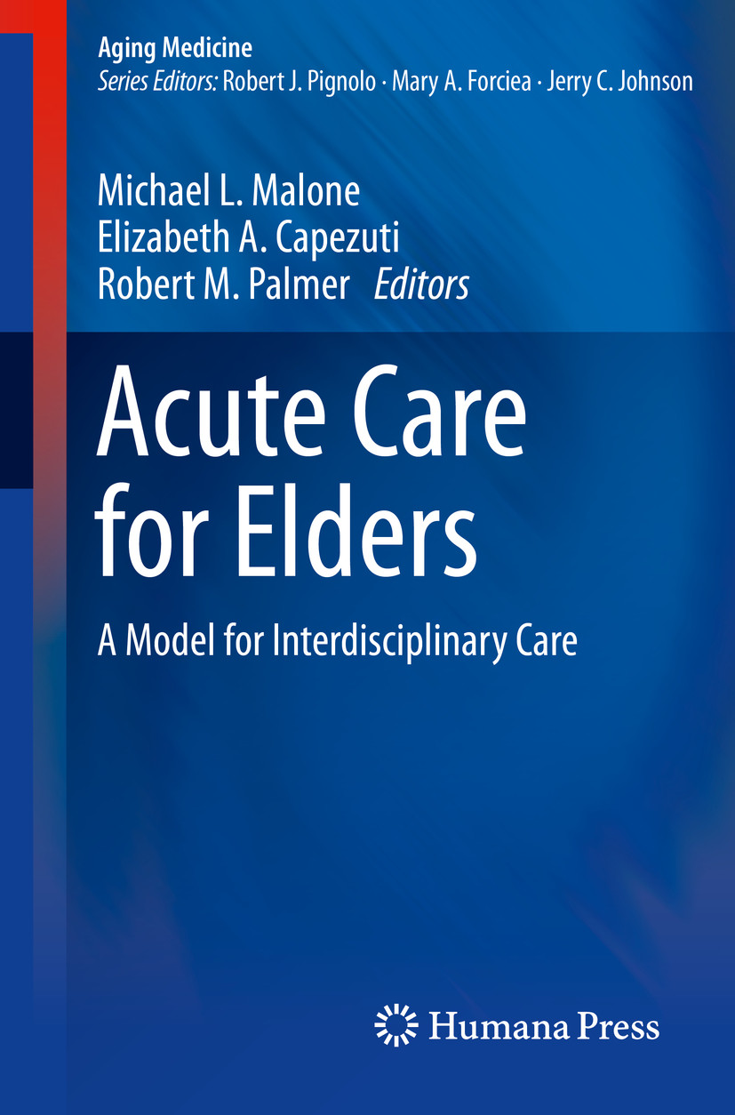 Acute Care for Elders