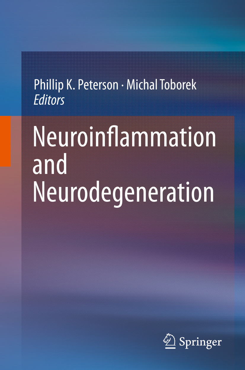 Cover Neuroinflammation and Neurodegeneration