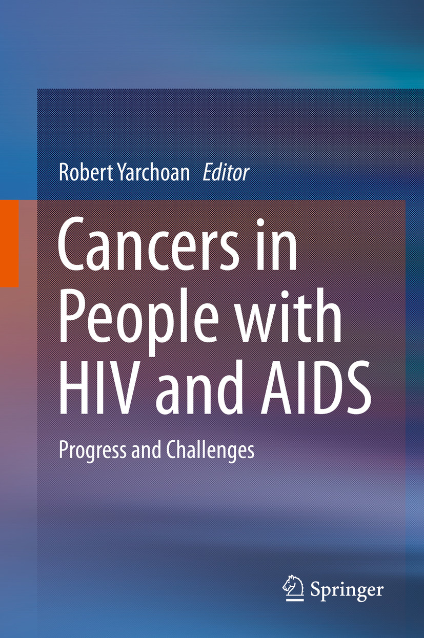 Cover Cancers in People with HIV and AIDS