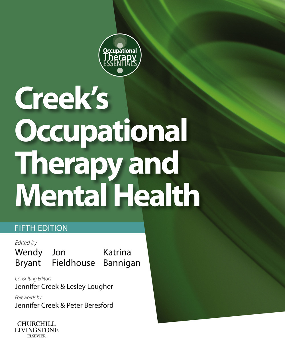 Cover Creek's Occupational Therapy and Mental Health