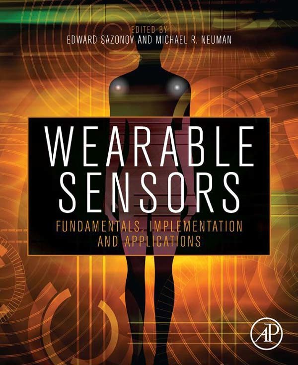 Cover Wearable Sensors