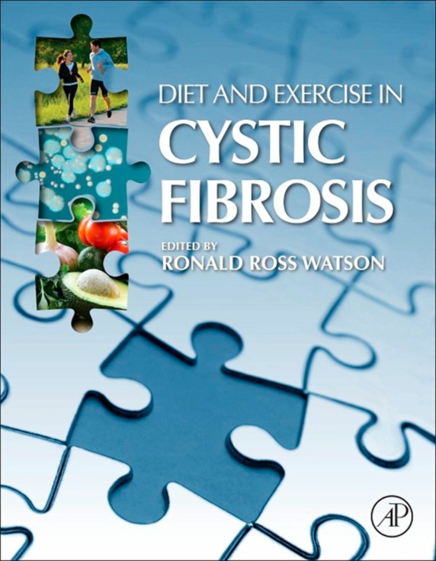 Cover Diet and Exercise in Cystic Fibrosis