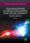Cover Transporters in Drug Discovery and Development