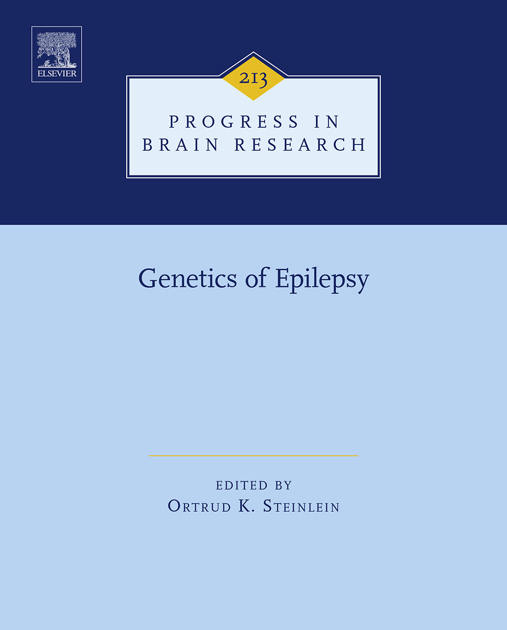 Genetics of Epilepsy
