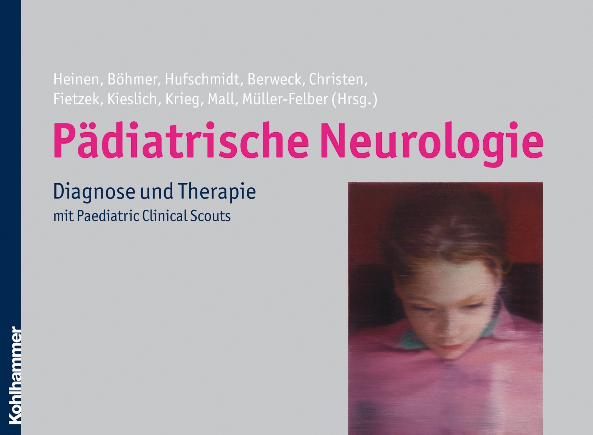Pädiatrische Neurologie