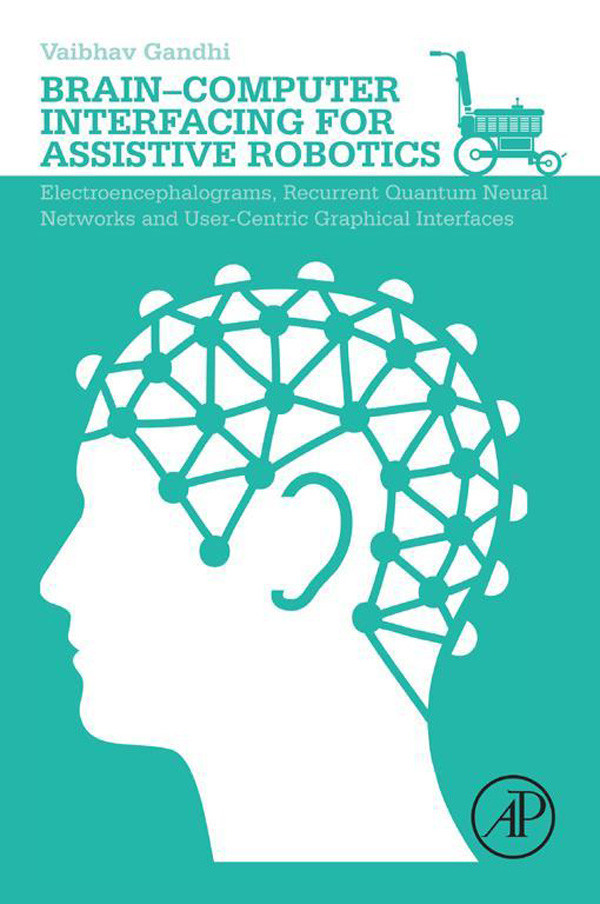 Cover Brain-Computer Interfacing for Assistive Robotics