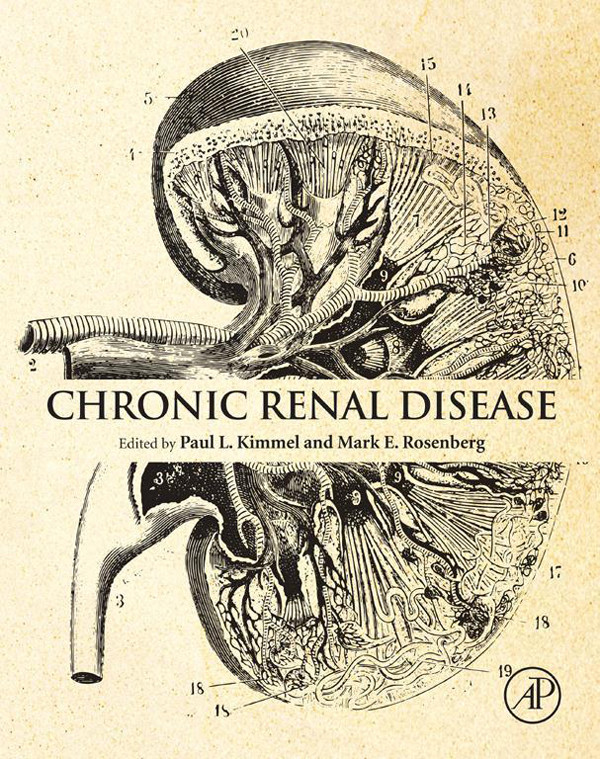 Cover Chronic Renal Disease