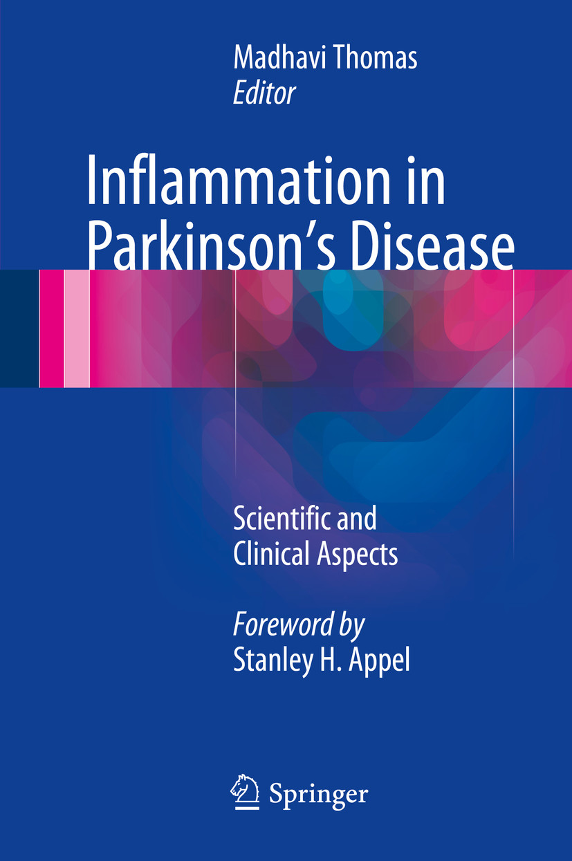 Inflammation in Parkinson's Disease