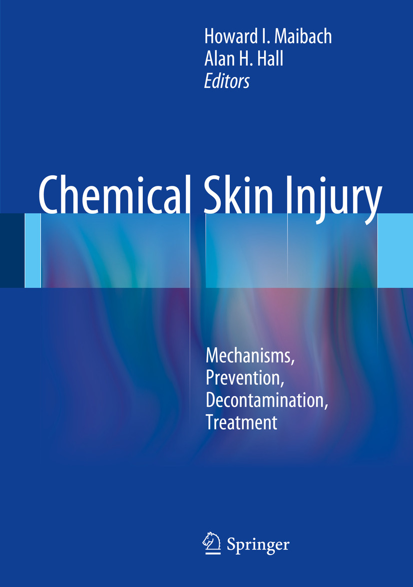 Cover Chemical Skin Injury