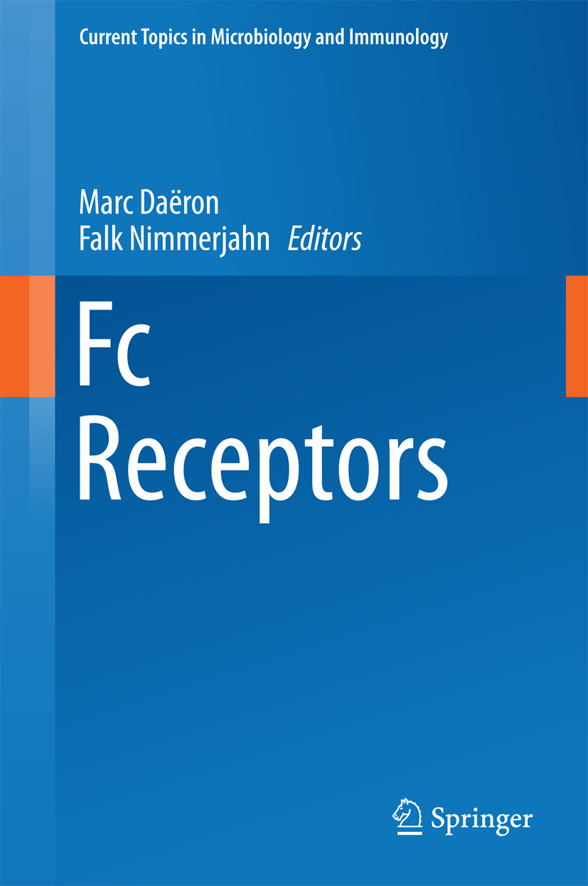 Cover Fc Receptors