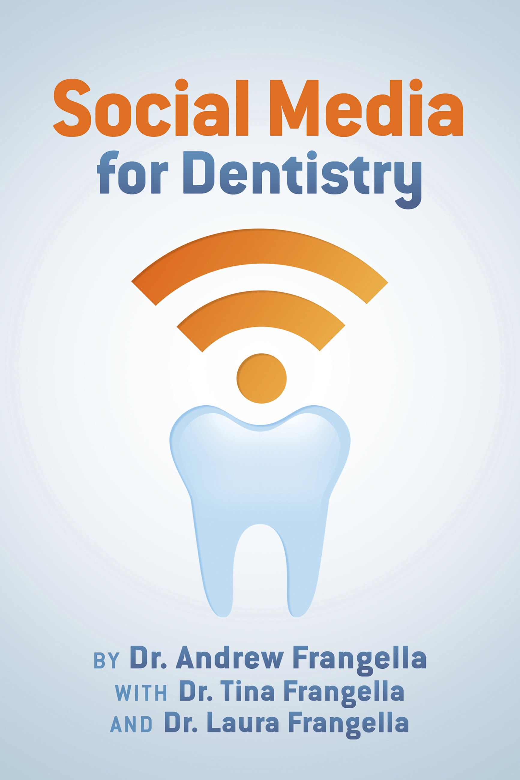Cover Social Media for Dentistry