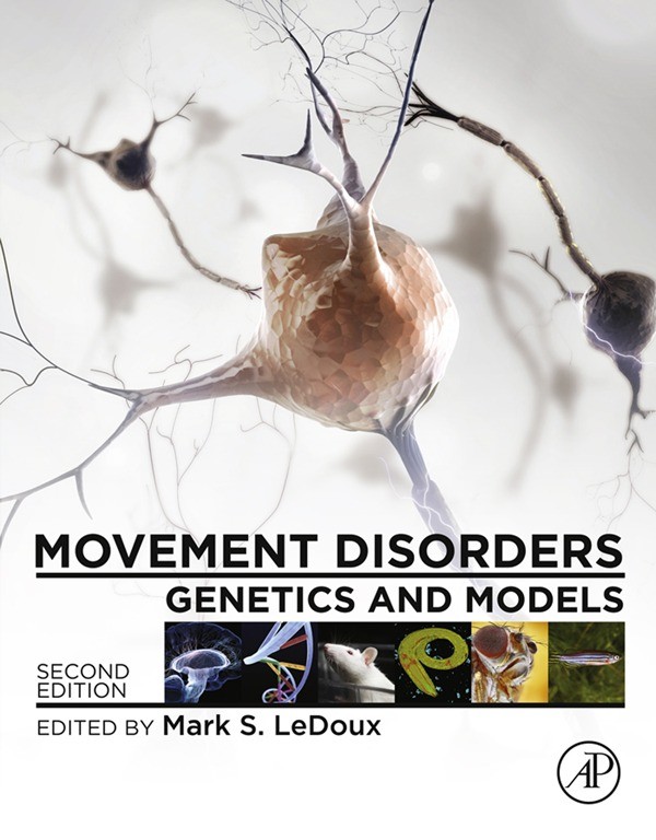 Cover Movement Disorders