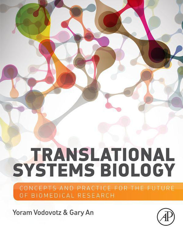Cover Translational Systems Biology