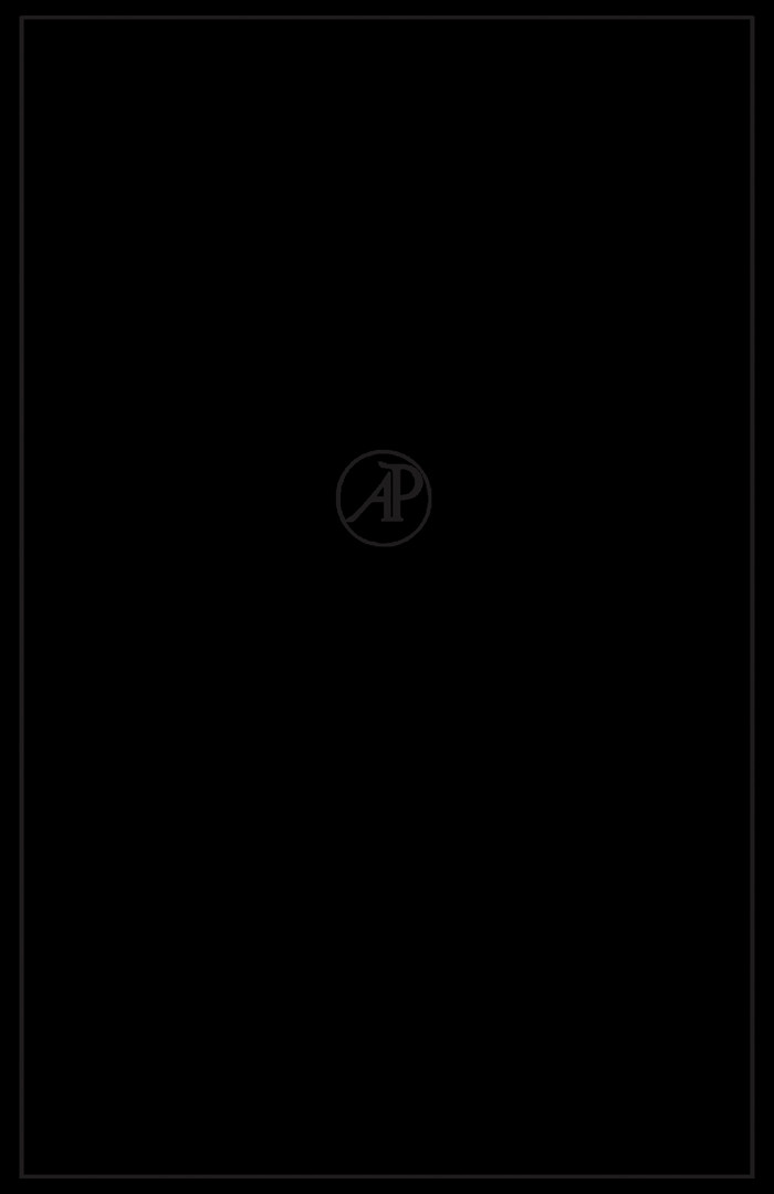 Cover Advances in Metabolic Disorders