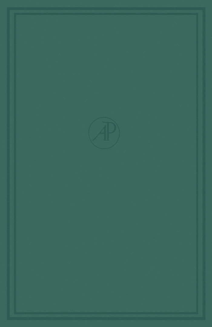 Recent Progress in Hormone Research