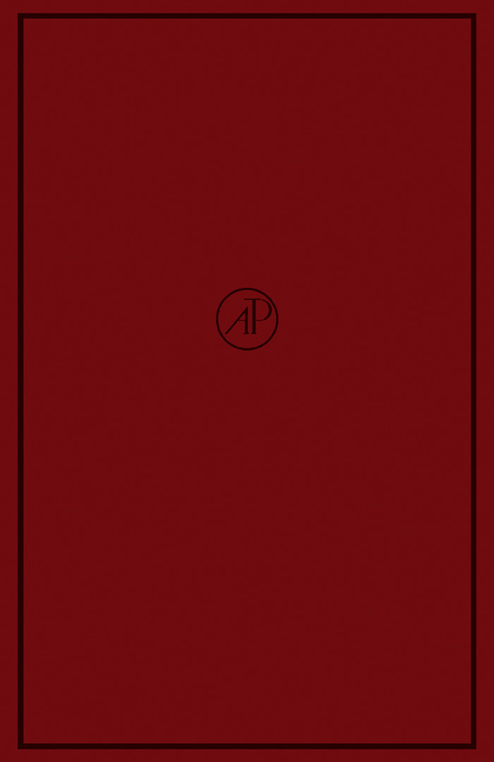 Cover Contributions to Sensory Physiology