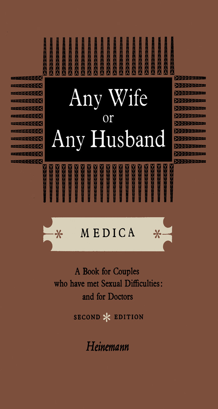 Cover Any Wife or Any Husband