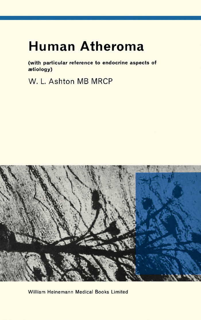 Cover Human Atheroma