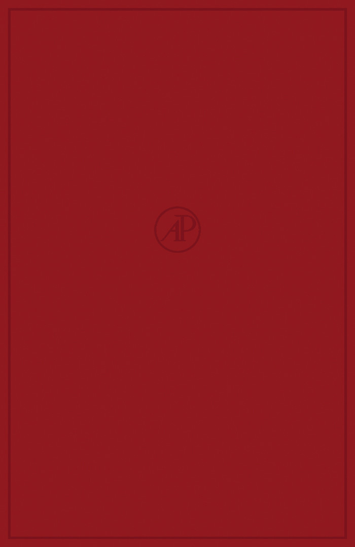 Cover Contributions to Sensory Physiology