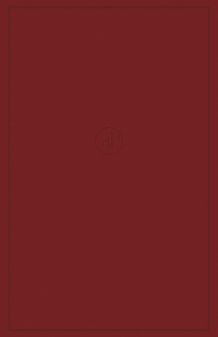 Cover Contributions to Sensory Physiology