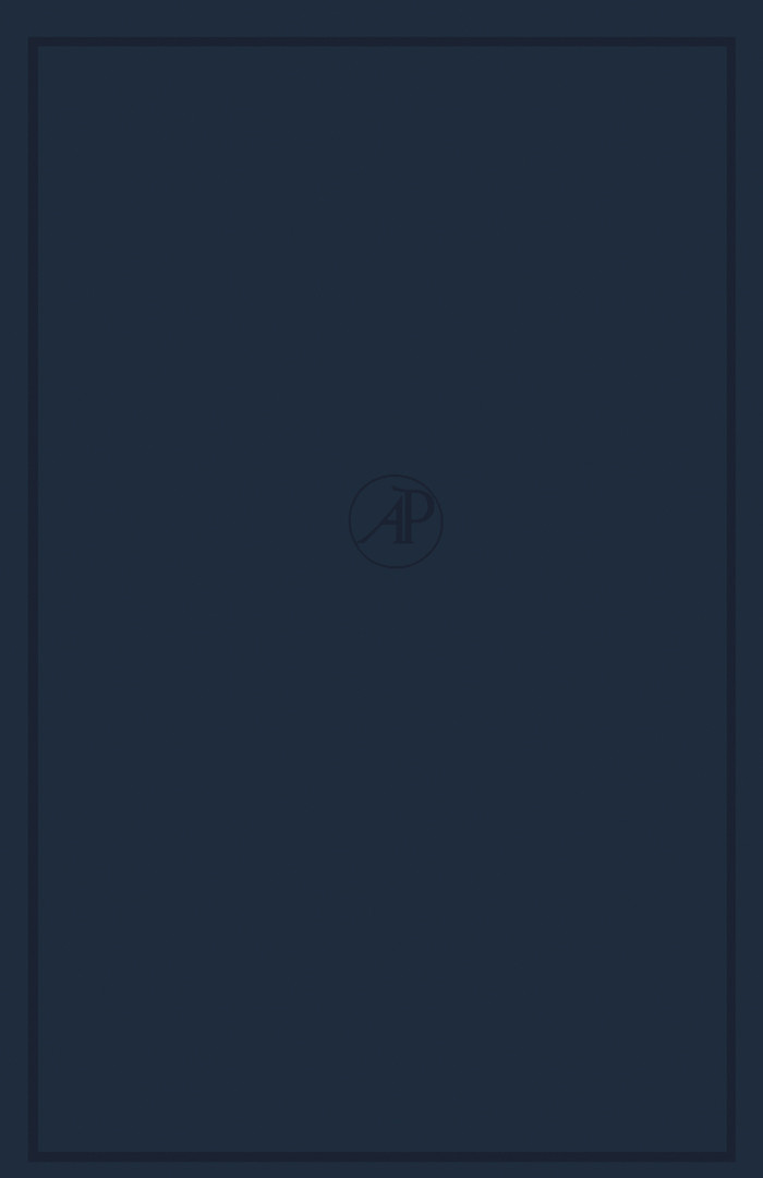 Advances in Morphogenesis