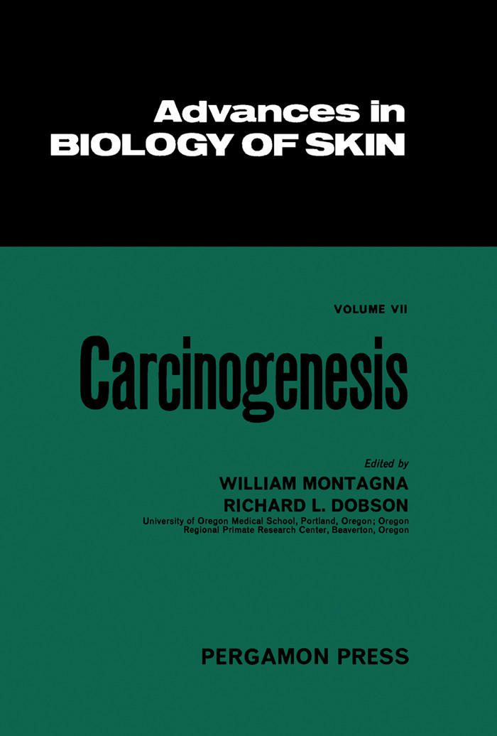 Carcinogenesis