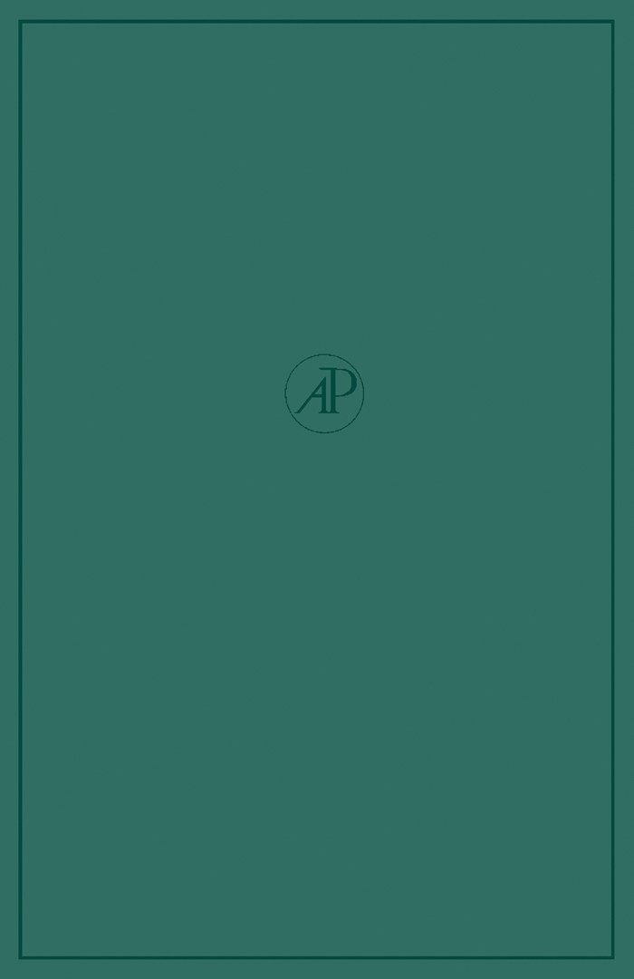 The Physiology of Fishes