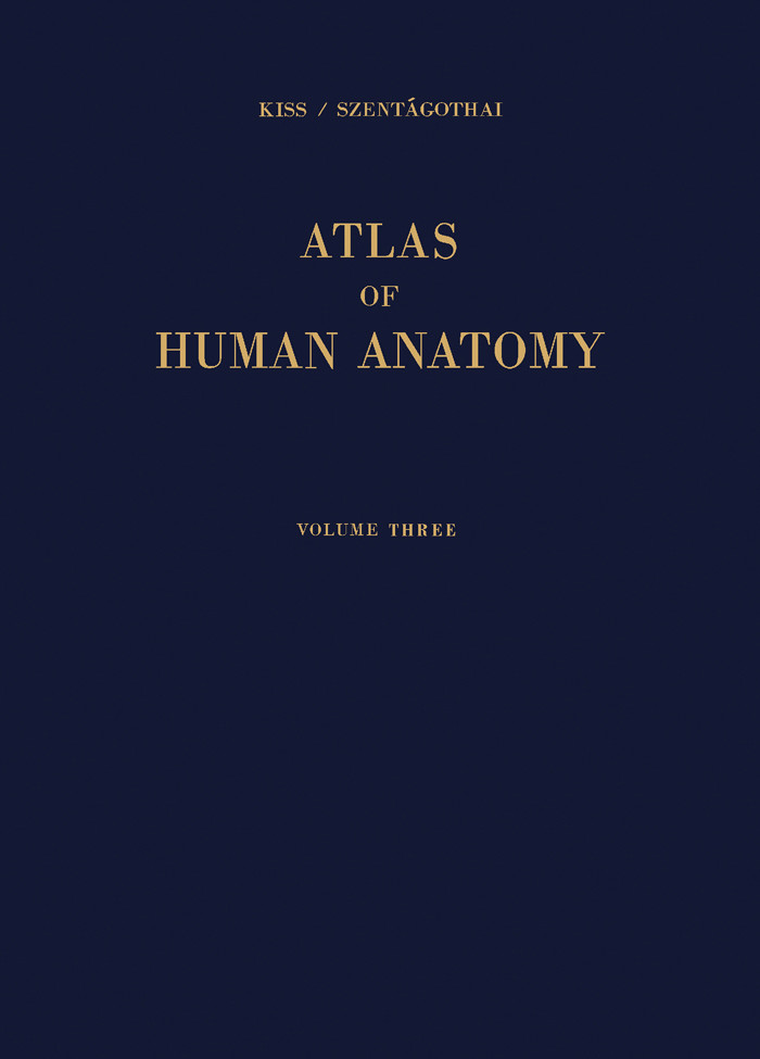 Atlas of Human Anatomy
