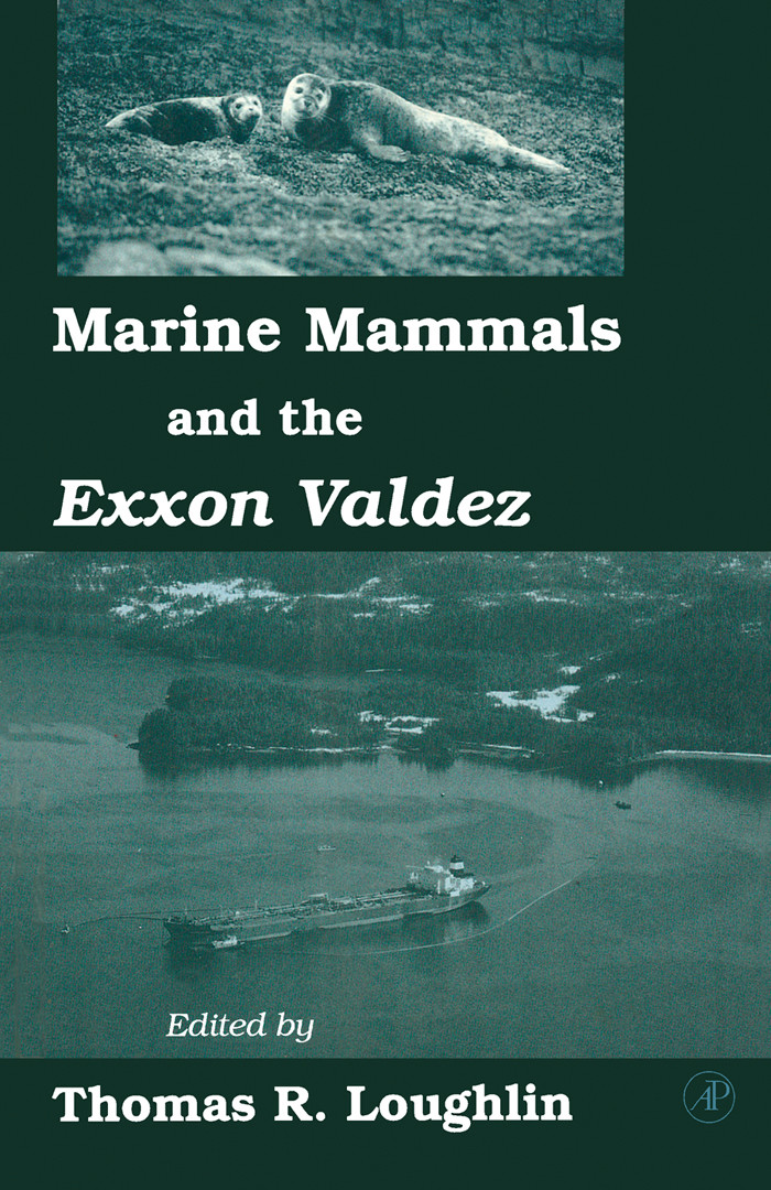 Marine Mammals and the Exxon Valdez