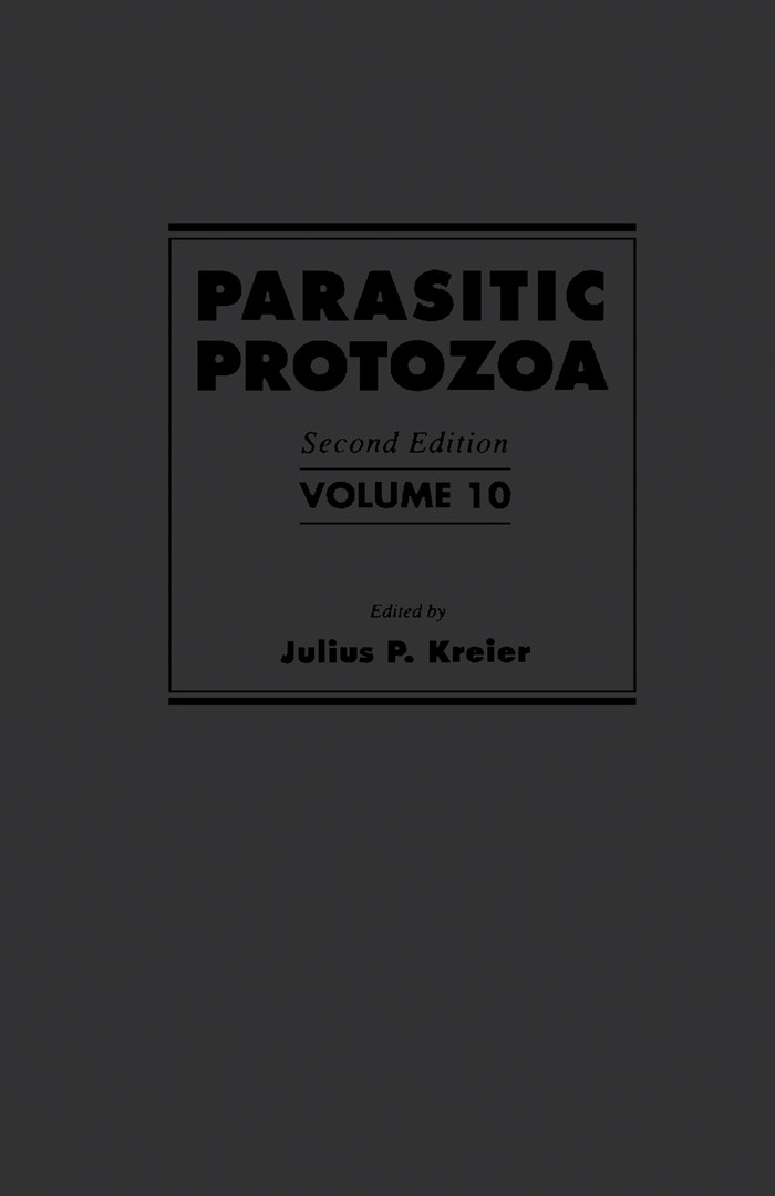 Parasitic Protozoa