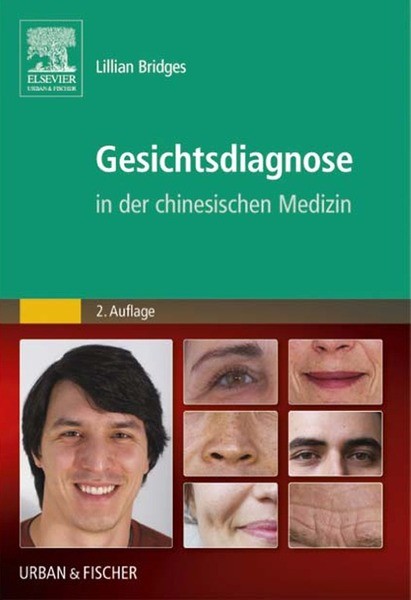 Cover Gesichtsdiagnose