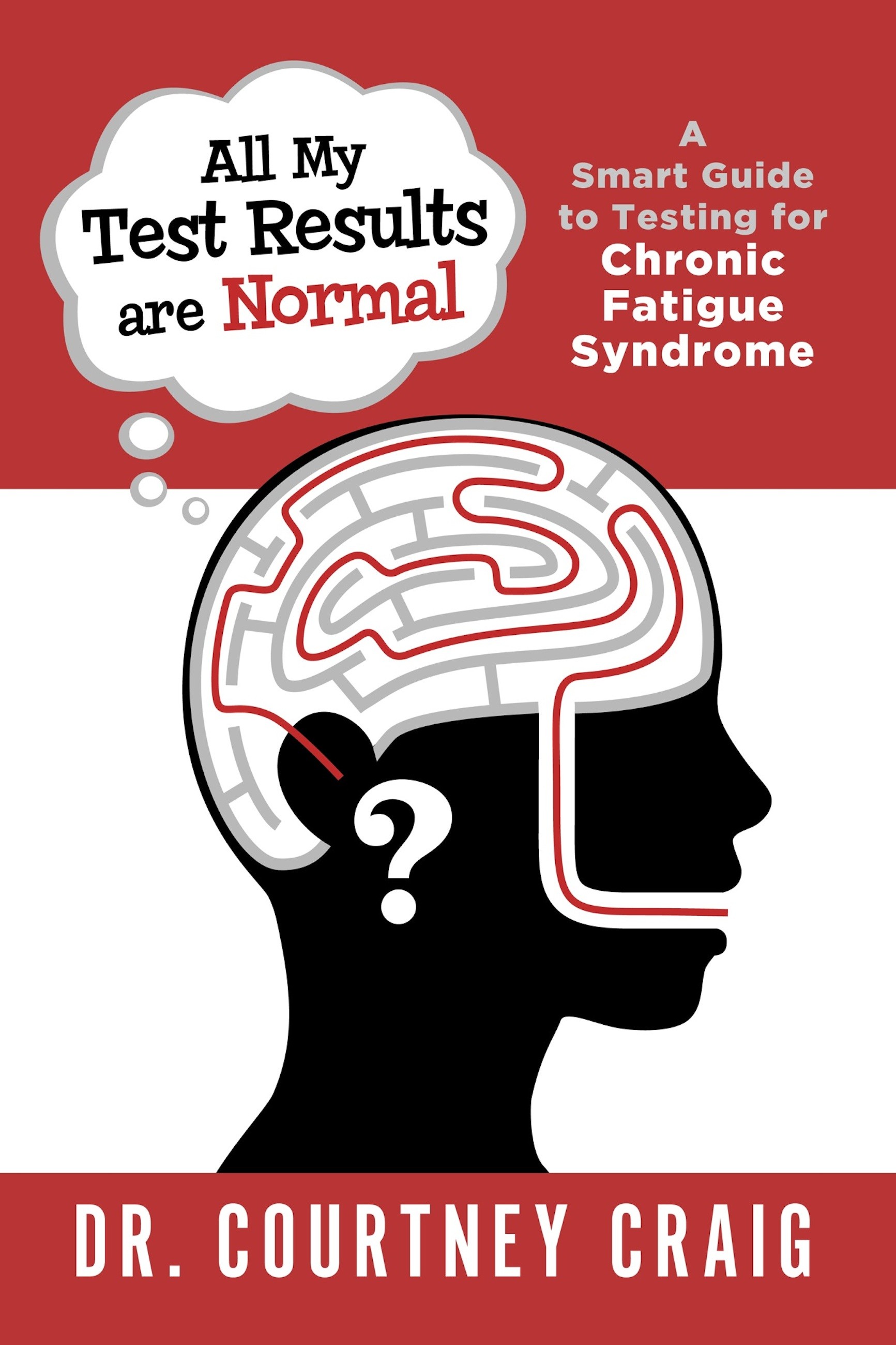 All My Test Results are Normal