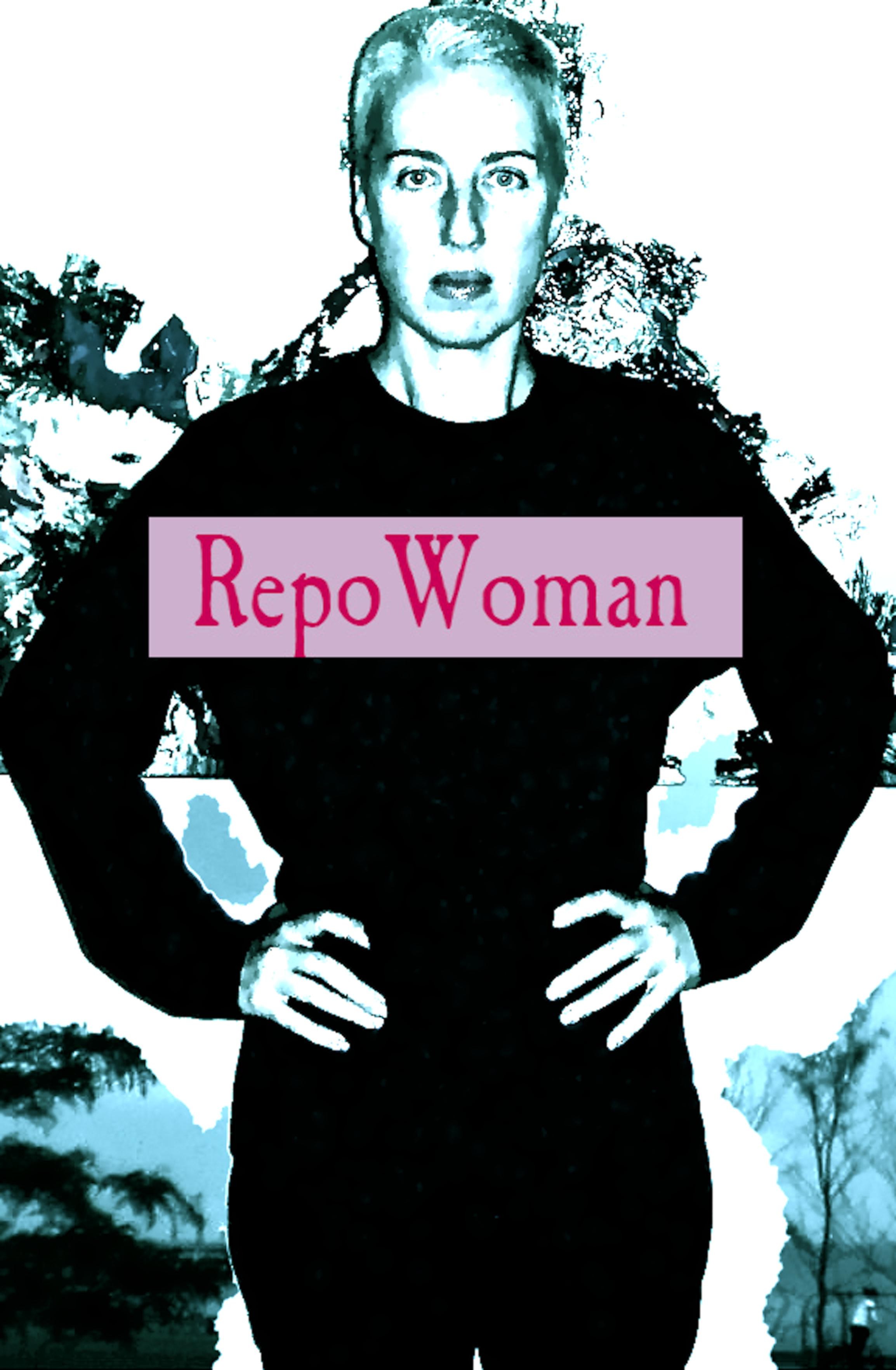 RepoWoman...