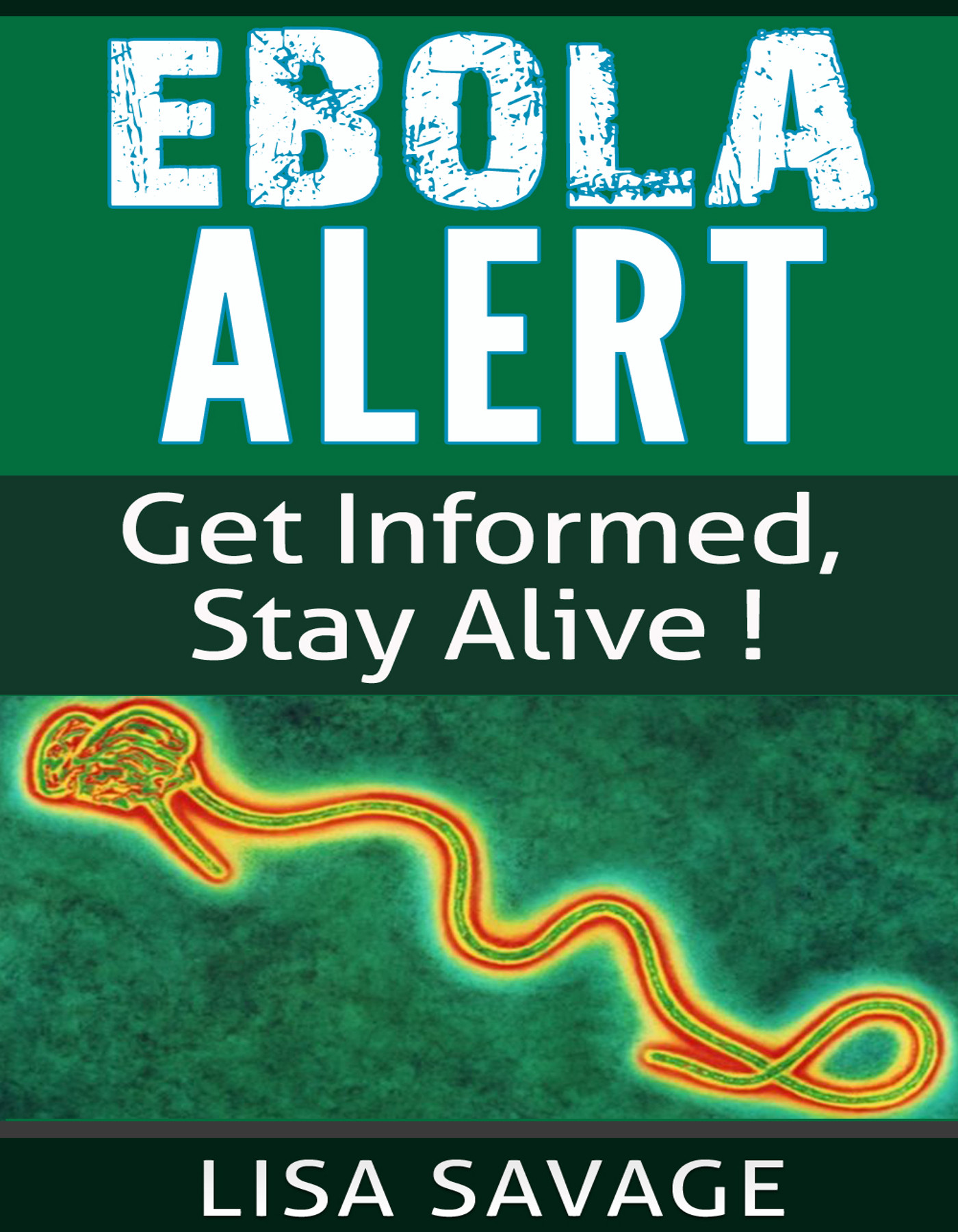 Cover Ebola Alert