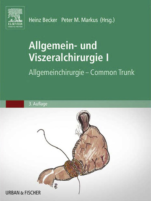 Allgemein- und Viszeralchirurgie I