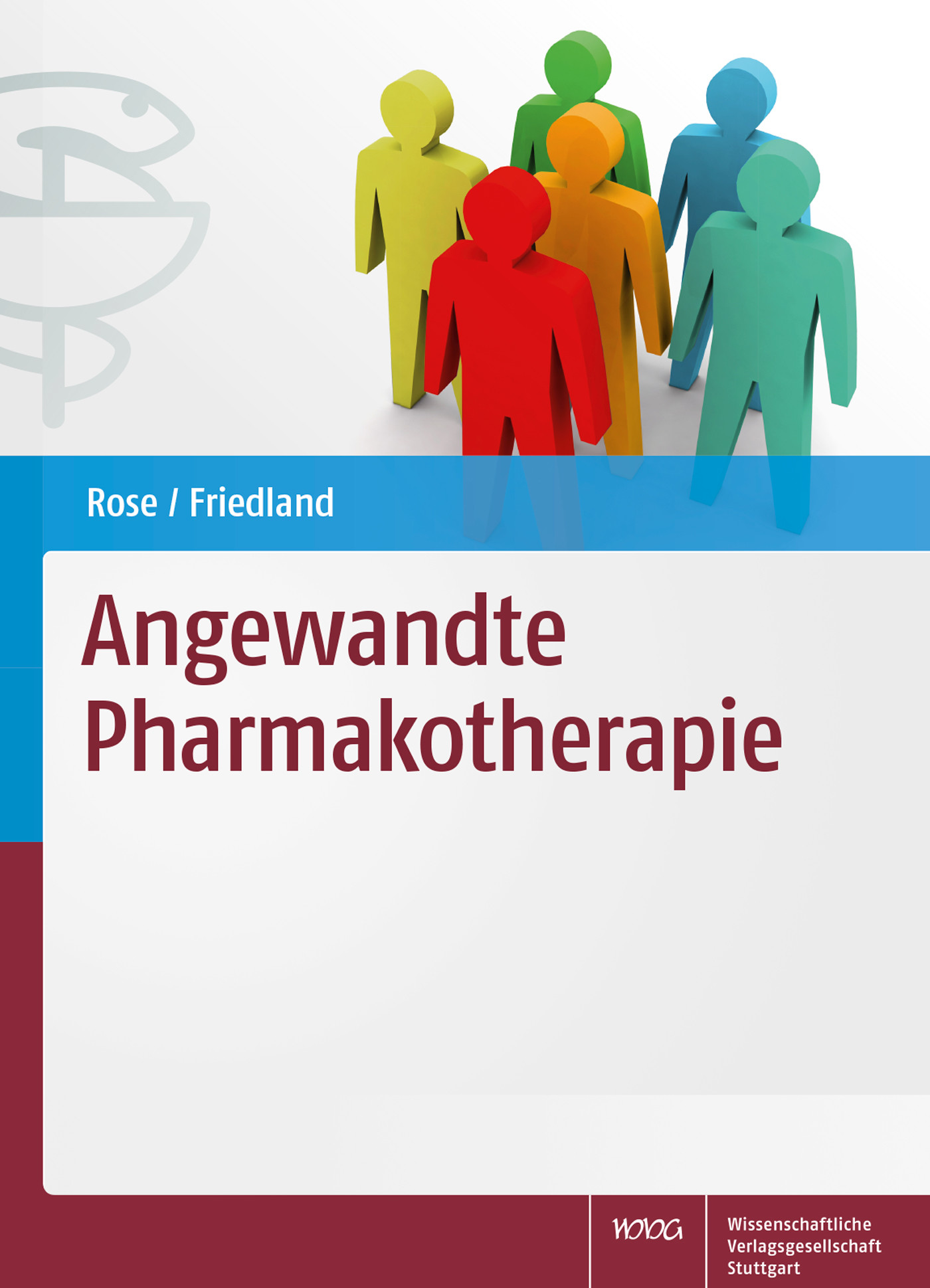 Angewandte Pharmakotherapie