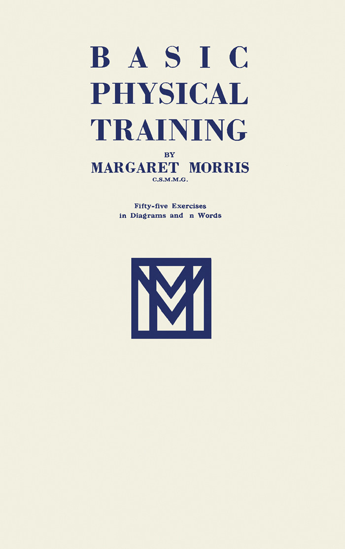 Cover Basic Physical Training