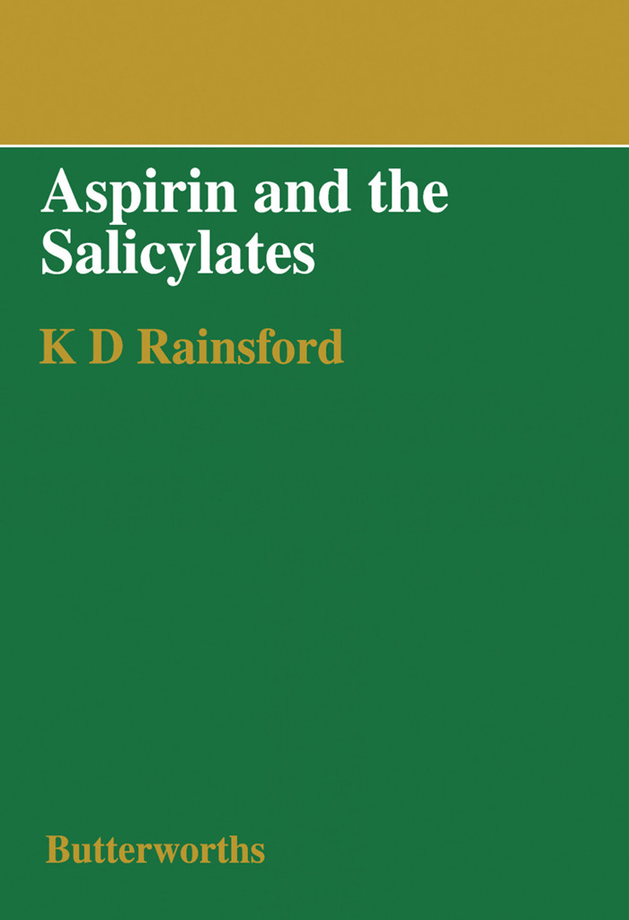 Aspirin and the Salicylates