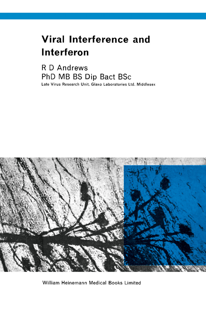 Cover Viral Interference and Interferon
