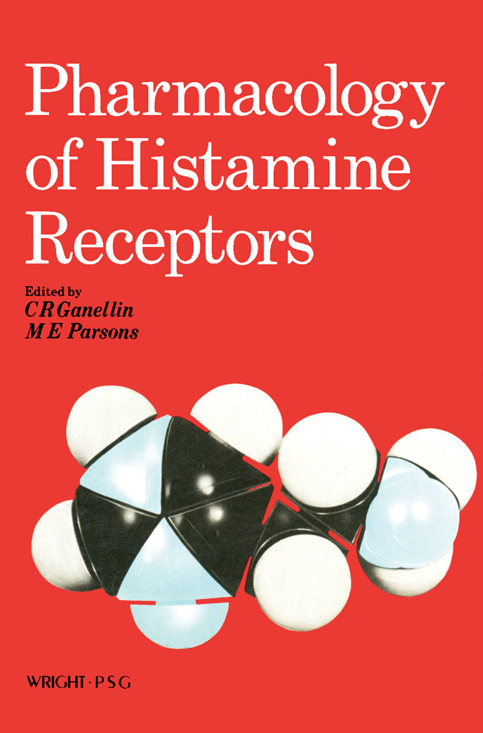 Pharmacology of Histamine Receptors