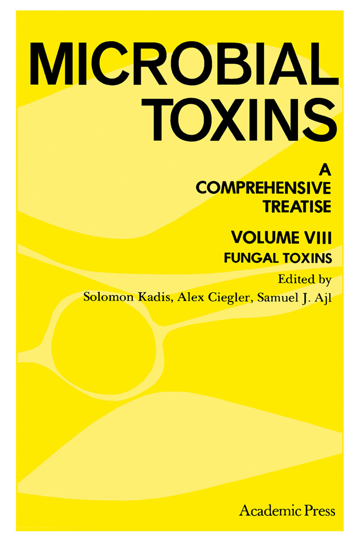 Cover Fungal Toxins