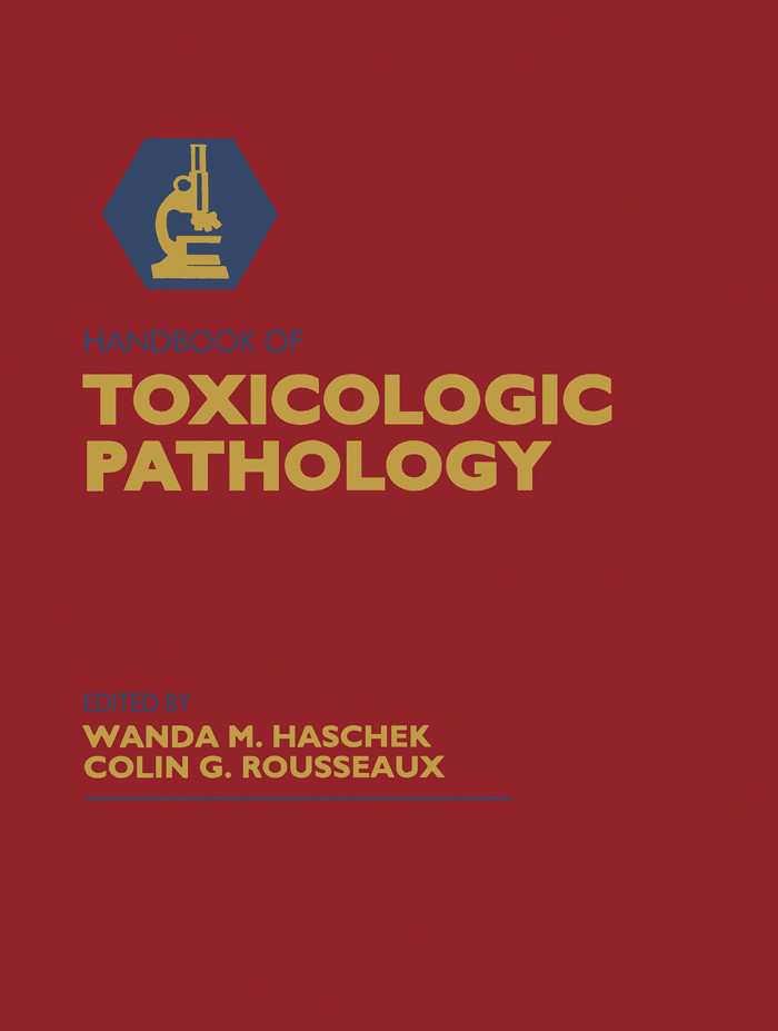 Handbook of Toxicologic Pathology EBook frohberg