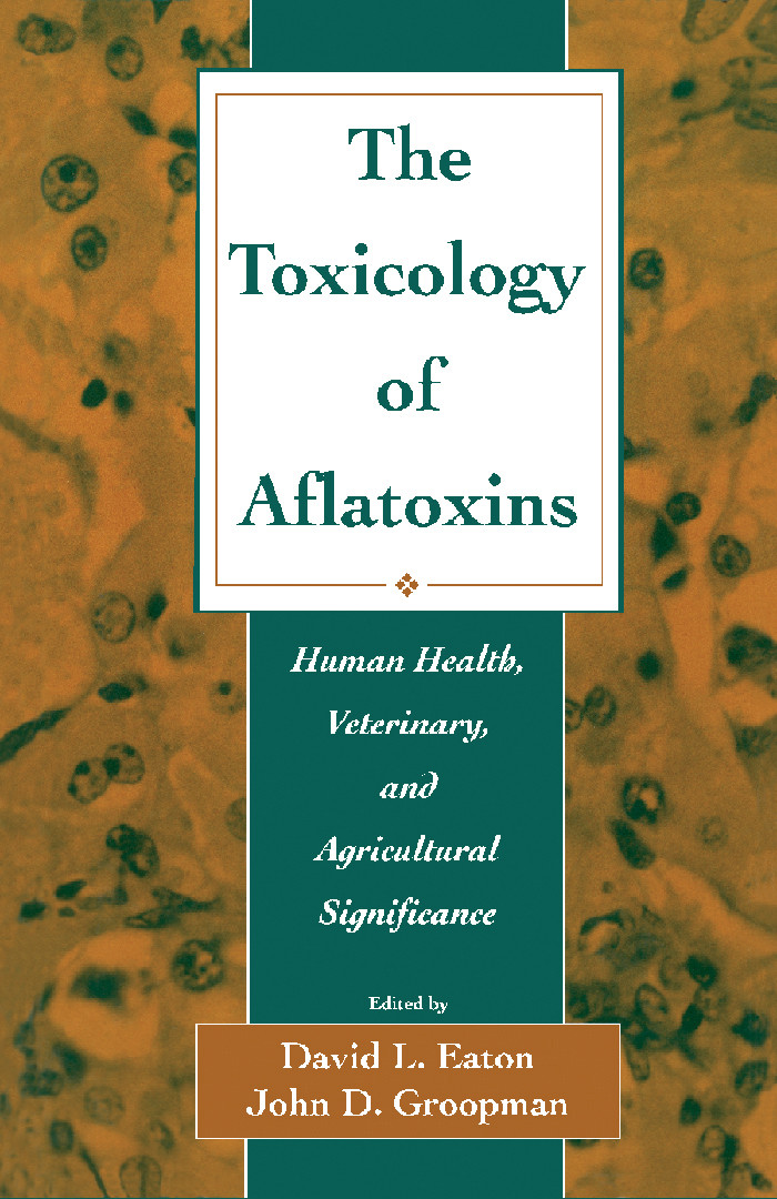 The Toxicology of Aflatoxins