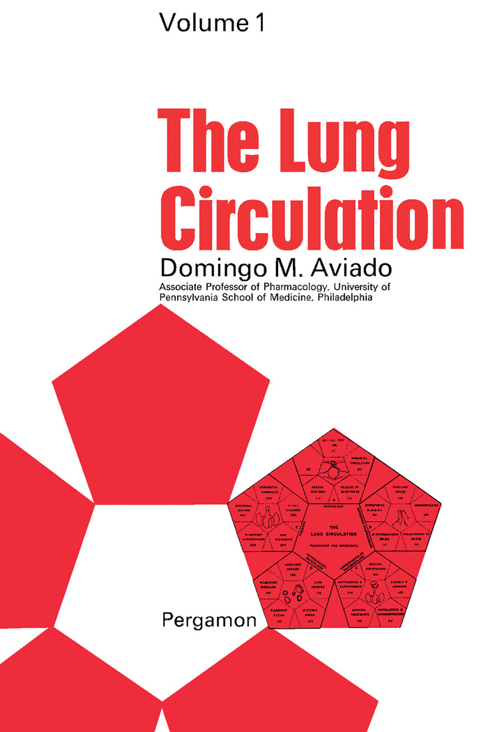 The Lung Circulation