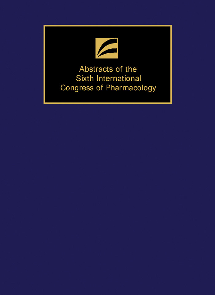 Cover Abstracts