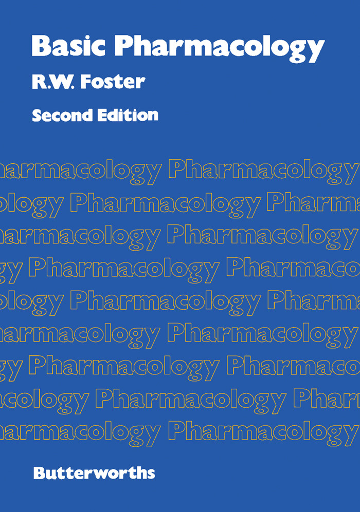 Basic Pharmacology