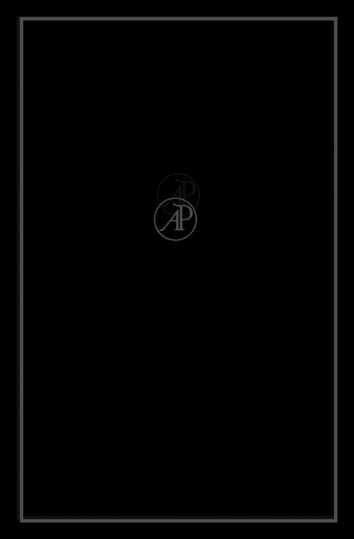 Cover Advances in Biological and Medical Physics