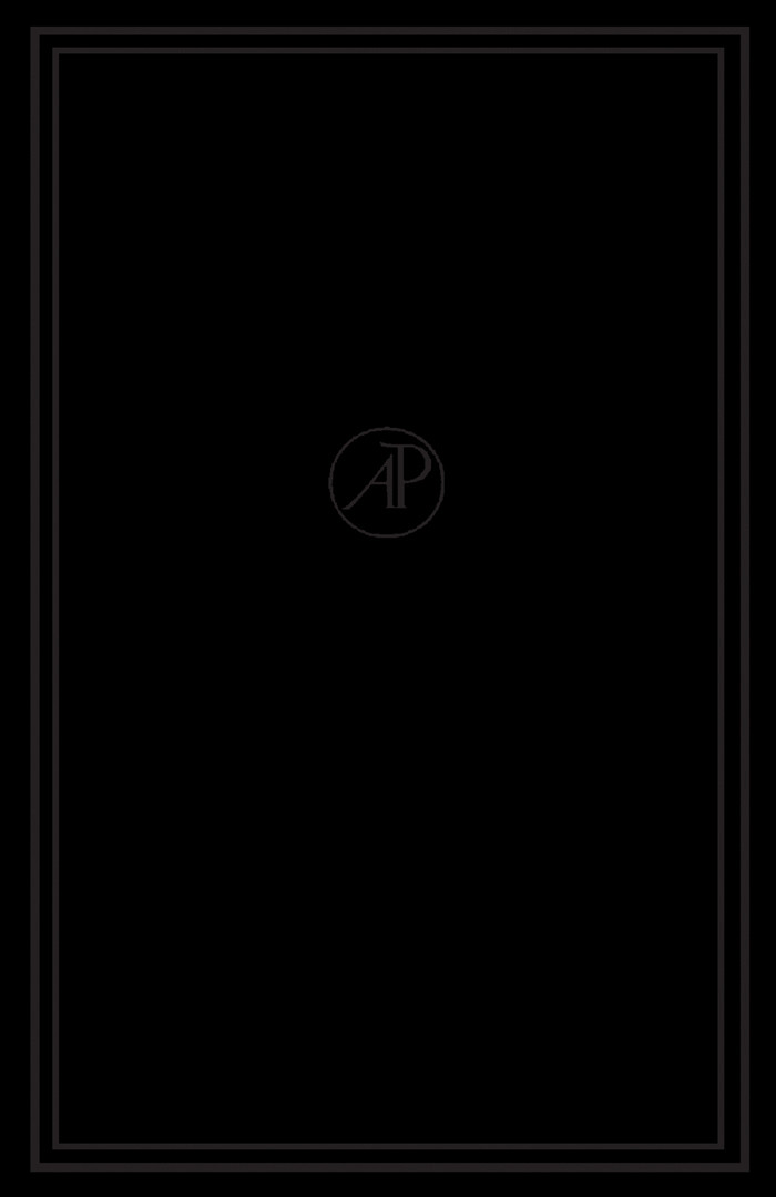 Cover Advances in Biological and Medical Physics